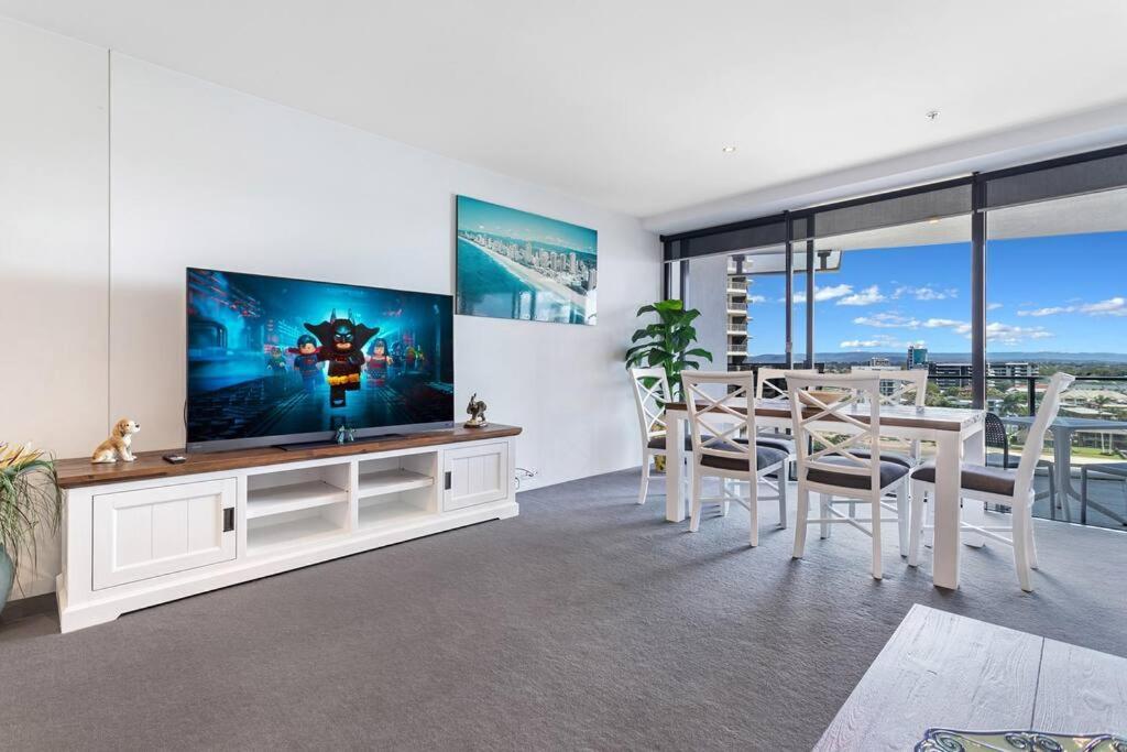 Circle On Cavill Riverview Apartment 450 Metre To The Beach Apartment Gold Coast